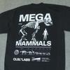Colossal Labs Biosciences T Shirt M Mega Mammals Diprotodon 2024 De-Extinction