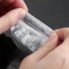 Ear Cuff 300Pcs Ear Covers Shower Ear Covers Clear Disposable Ear Protectors for