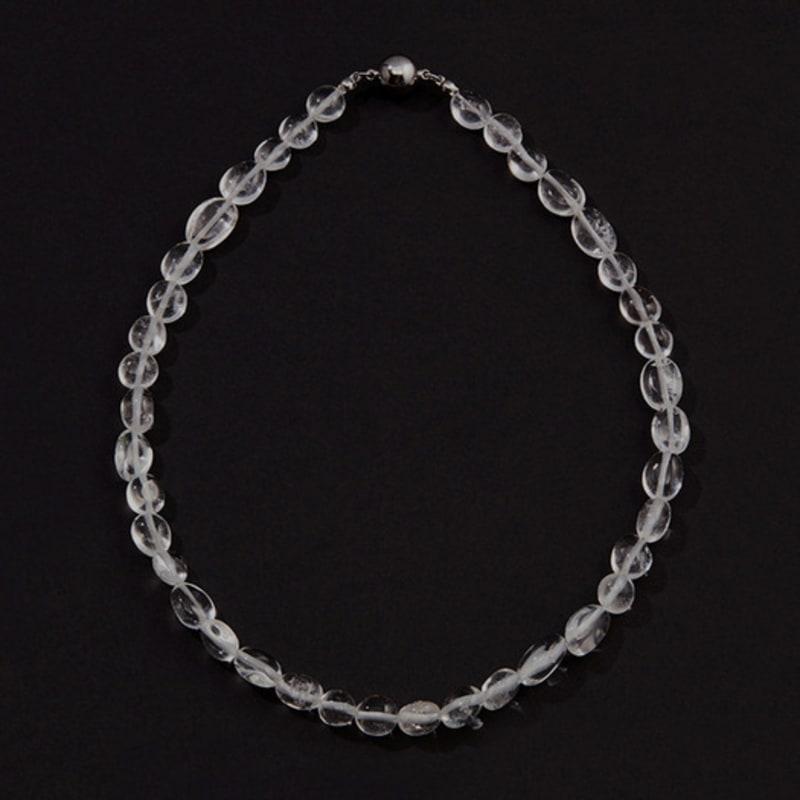 

etrive Quartz Necklace Quartz