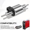 12V 24V 2-8KW 22ML Air Heater Diesel For Webasto Eberspacher Heaters For Truck Oil Fuel Pump Air Parking Heater Pulse Meter Pump