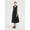 Lucky Chouette Sleeveless Volume Dress Lqdax26700