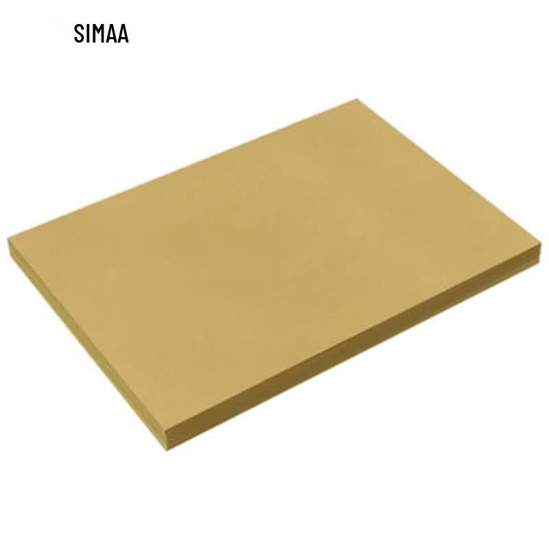 Xima A4 150g Multi-purpose Kraft Paper, 100 Sheets