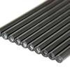 Durability Camera Extension Tube Lightweight Metal Rod with 1/4inch Male To Female Thread for Photography Stabilizers