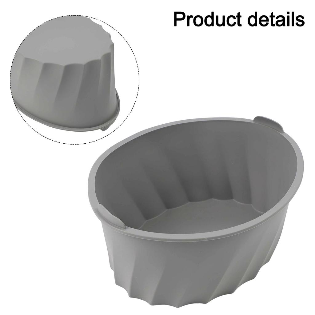 Wiederverwendbarer Slow Cooker Liner Silikon Slow Cooker Liner