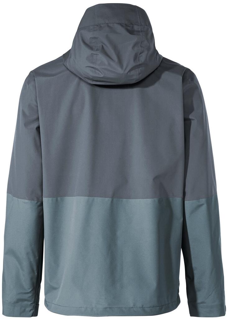 Куртка VAUDE мужская Neyland 2.5L Jacket heron