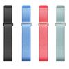 Curea originală cu buclă din nailon pentru ceas inteligent Google Fitbit Air Accesorii Sport Respirabil pulseira Brățară Correa fitbit air band