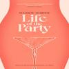 Life of the Party by Tea HacicVlahovic Paperback Book 9781955904018