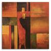 Canvas print, Autumn nostalgia