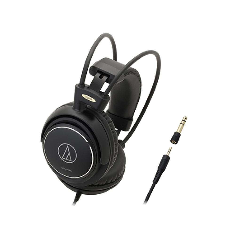 

Наушники Audio Technica Ath Avc500 Audio Technica