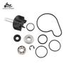 SJ Motorcycle Water Pump Repair Kit For Suzuki Burgman125 250 400 1998-2006 Epicuro125 150 1999-2001 Engine Parts Repair Kit