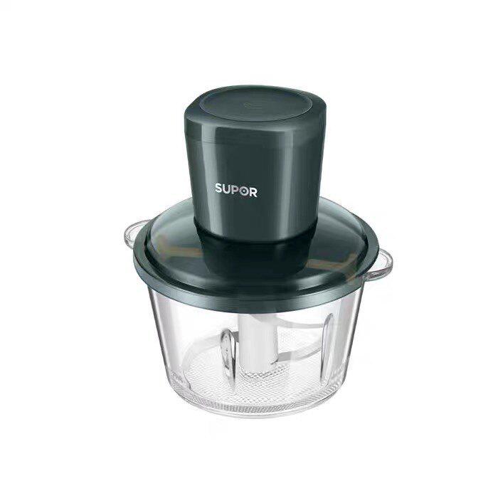 Supor JRD05-U Multi-functional Meat Grinder & Blender 1.75L - Food Processor, Baby Food Mincer, Vegetable Chopper