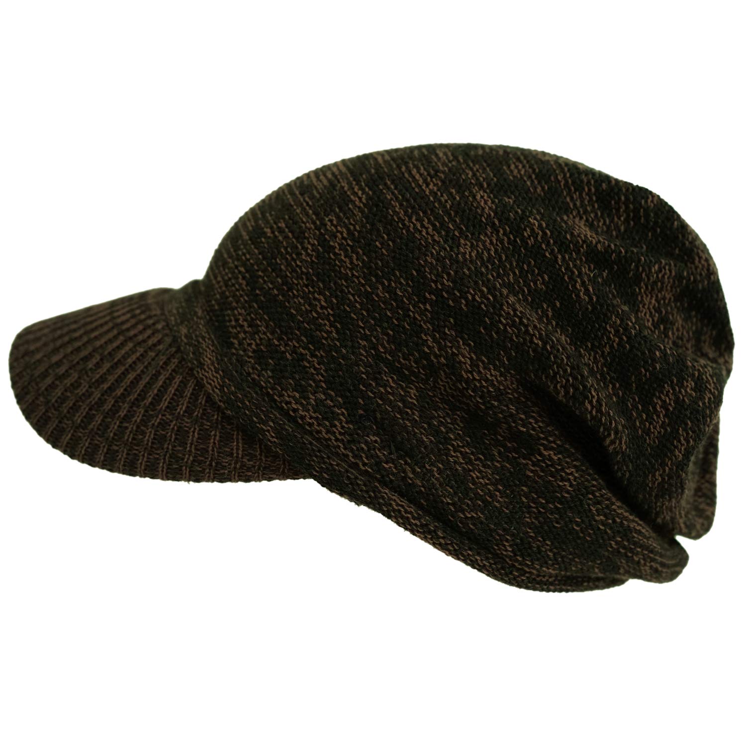 

Вязаная шапка с козырьком для мужчин и медицинских размеров и стильного ухода и хлопкового ухода Доступна в различных размерах и цветах [hanahana15] Женщины, Шапка, S, M, L,