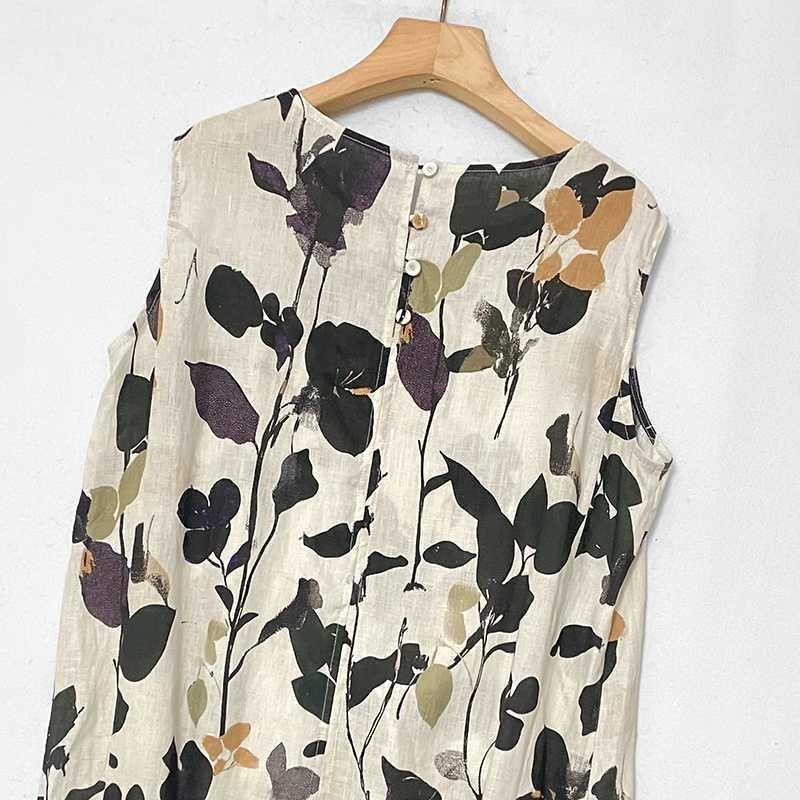Women's Maternity Cotton Dress