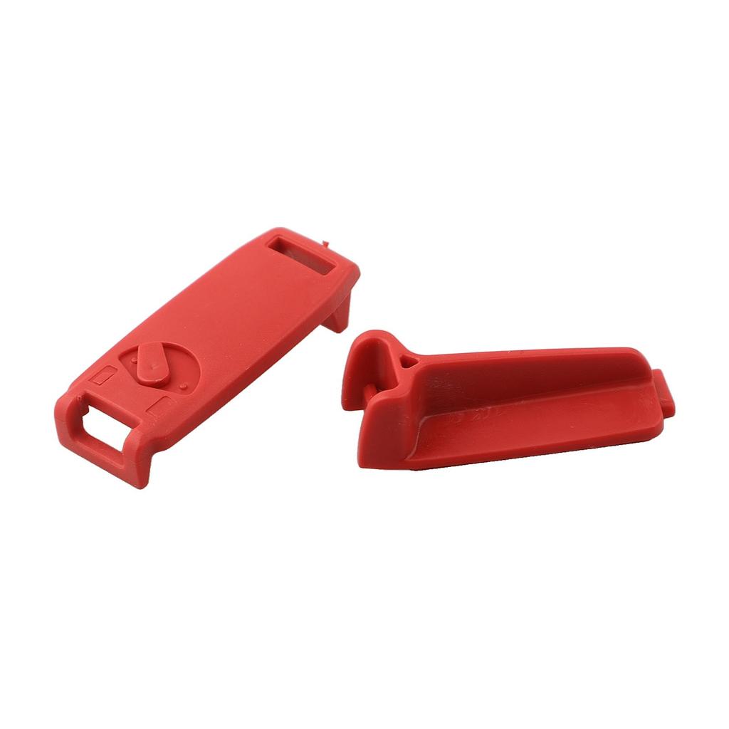For Sram Compatible Bicycle Battery Pack Cover With Lightweight Design