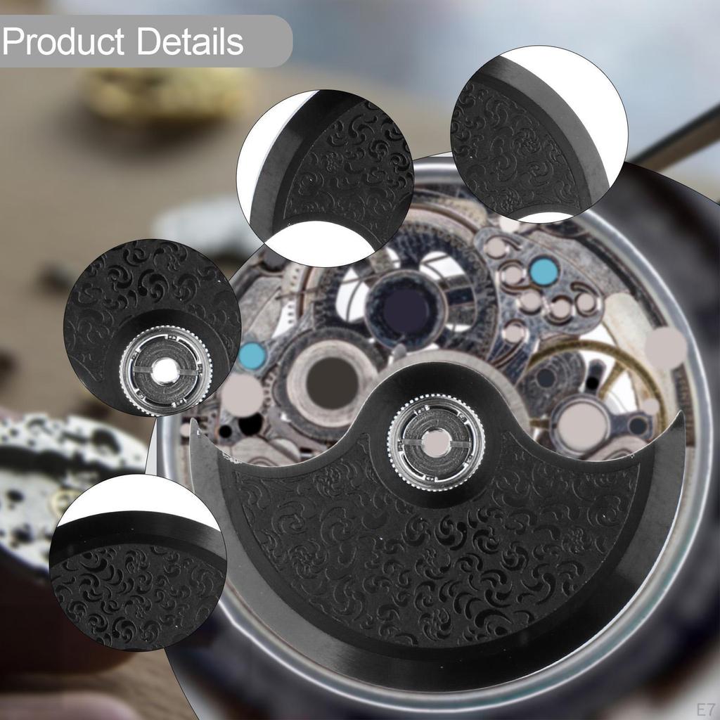 Automatic Watch Winder Replacement Part, Professional, Stable, High Performance, Maintenance,