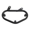 Luggage Rack Side Saddle Bag Mount Bracket Left For Speed Scrambler 400 X 24-25