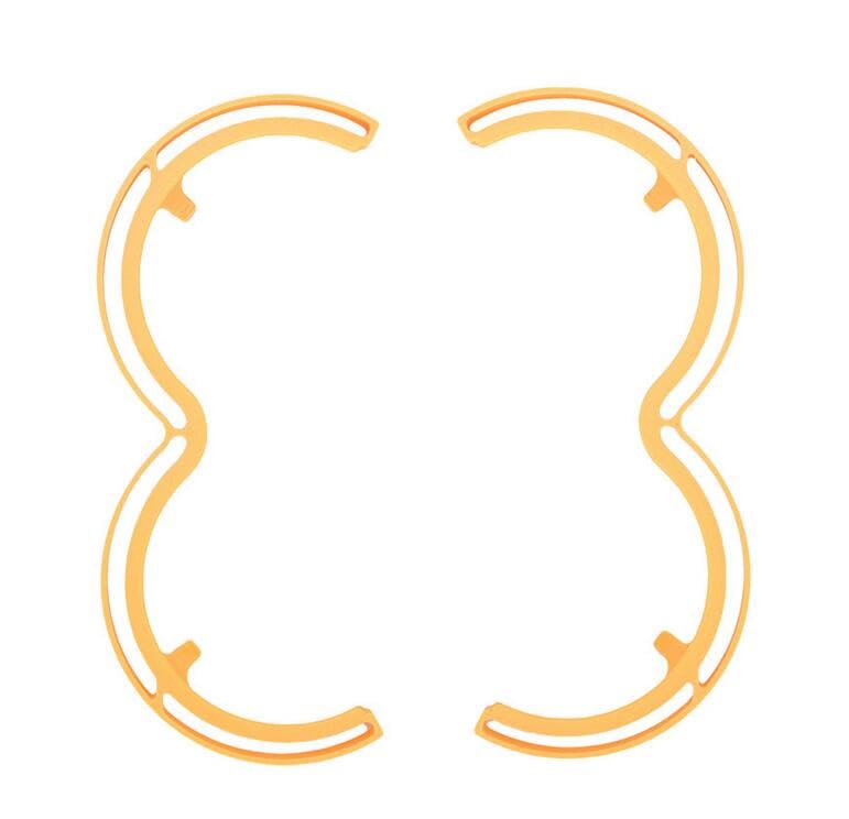 DJI AVATA 2 Compatible Propeller Guard Protective Guard Protective Cover Bumper Ring Collision Prevention Accessory Lightweight Collision Prevention