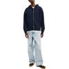 COACH Sweatshirts Men's Navy Hooded Moderate Other CCQ20-B5H