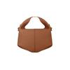 Kleine Vierkante Tas voor Dames, Bento Tas, High-end Leren Dames Tas, Modieuze en Veelzijdige Enkele Schouder Crossbody Handtas