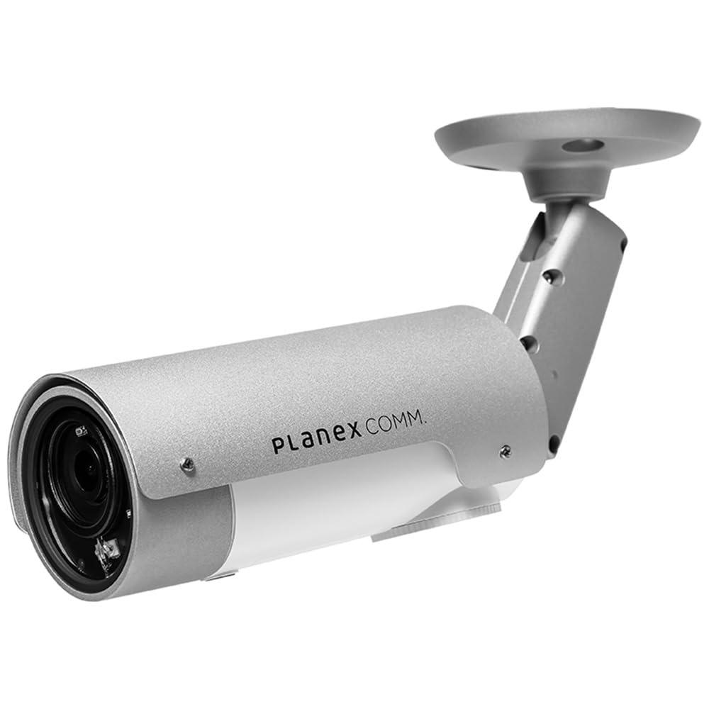 

Planex security camera One shot (Wired LAN only) Outdoor model CS-W80FHD2
