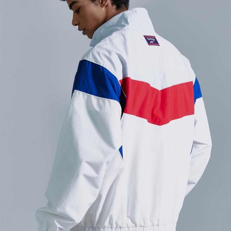 6 Types Of Reebok Heritage Windbreaker Reju4fj16