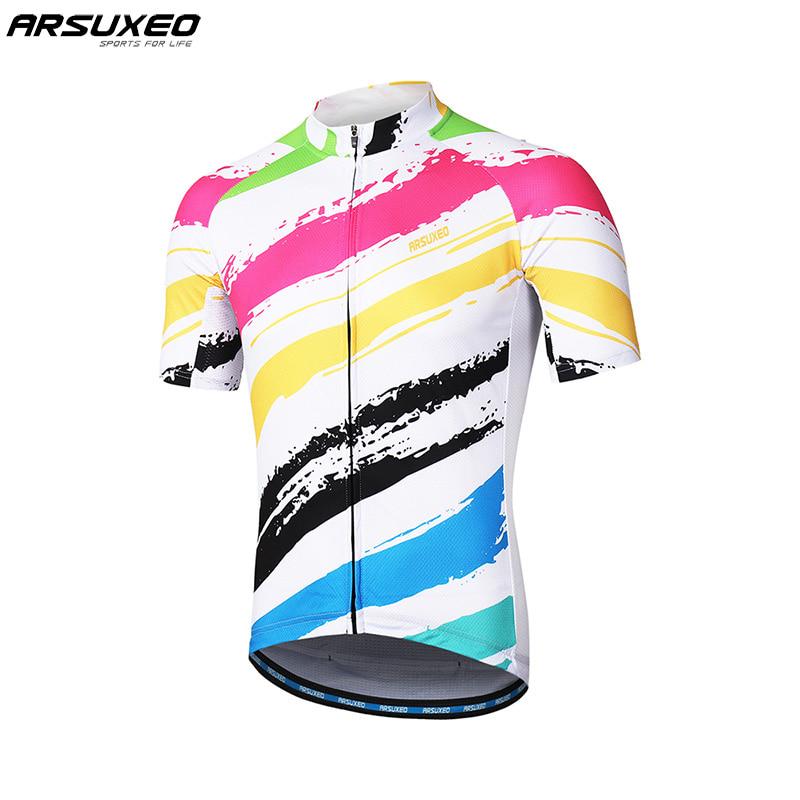road bike shirts