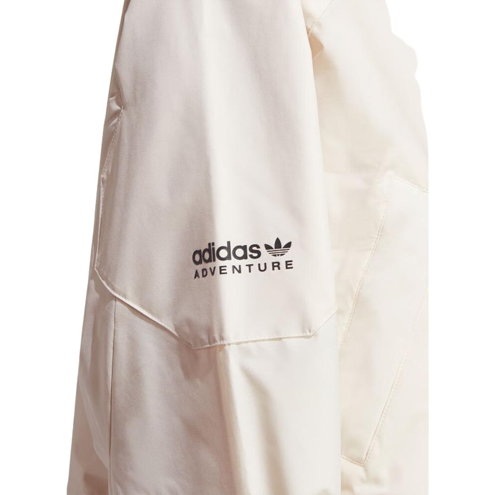 Adidas Originals Jacket Women's White IC5446