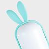 Dog Travel Water Bottle Portable Pet Drinking Cup with Food Feeding Bowl for Pets Outdoor Walking Traveling Hiking