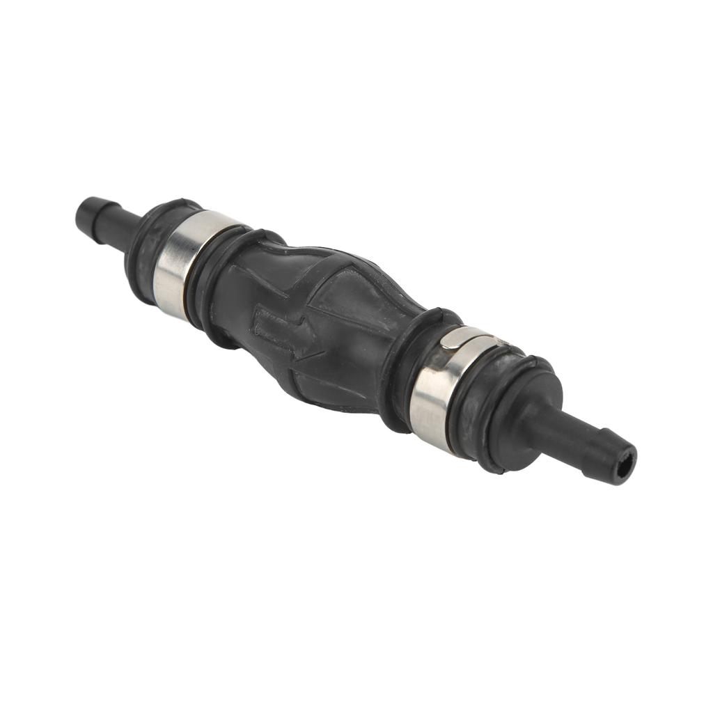 Marine Outboard Hand Primer Bulb Boat Gasoline Fuel Siphon Pump for 4 Stroke 4‑6HP Outboard 6BX‑24360‑00