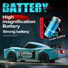 2.4G RC Drift Car 1/24 4WD Remote Control Car High Speed Four Wheel Drive Radio Controlled Mini Racing Model Boy Toy Gift