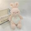 Plush Toys Bunny Rabbit Dolls Kawaii Easter Gifts Toy Soft Stuftted Animal Duck Bear Cat Puppy Dog Plushies for Kids