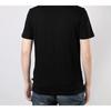 Puma Set-in Sleeve T-Shirt Men's Black 586589-01