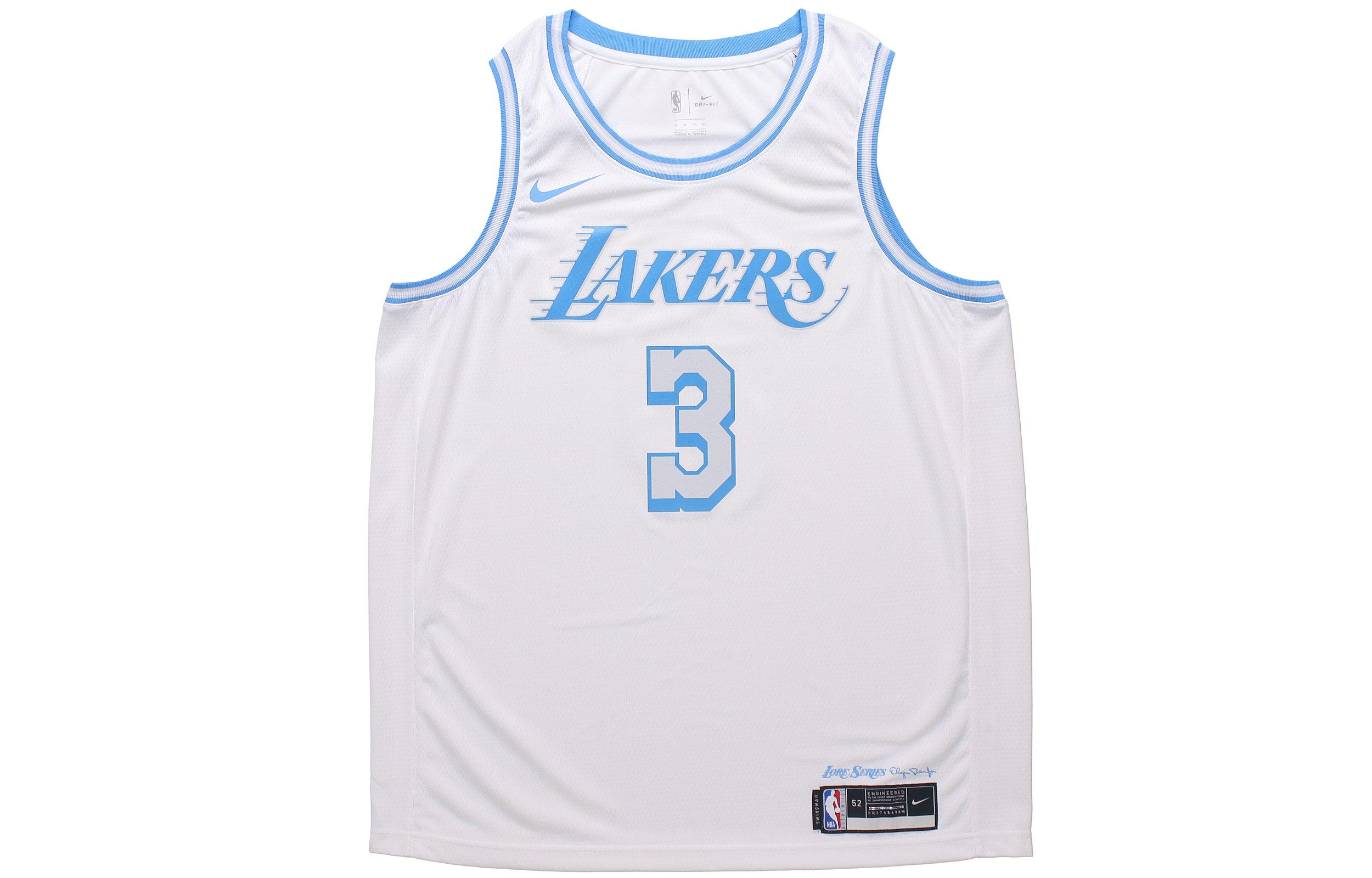 Nike Basketball Jerseys Men s White Moderate Straight Fit CN1737-101 S