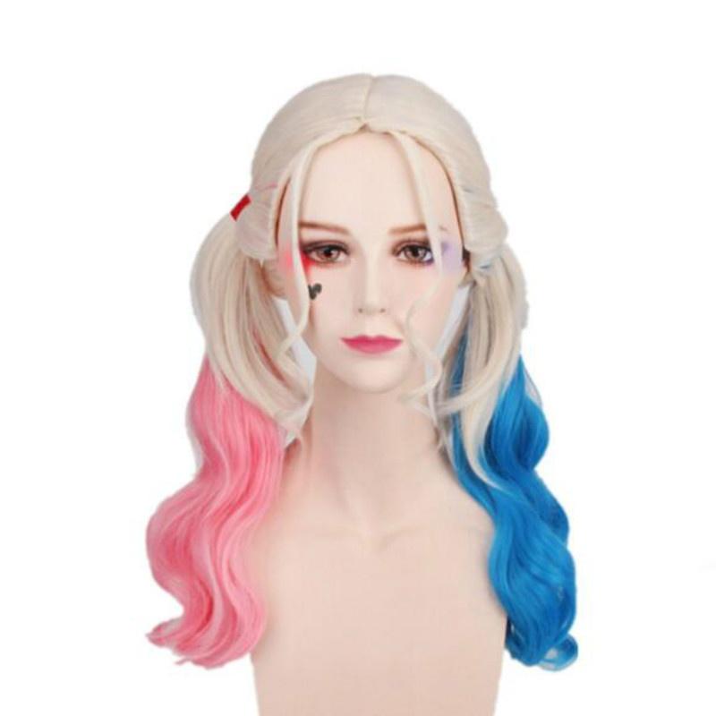 Buy Cosplay Costumes Kids Adults Jacket Suit with Wig Gloves at