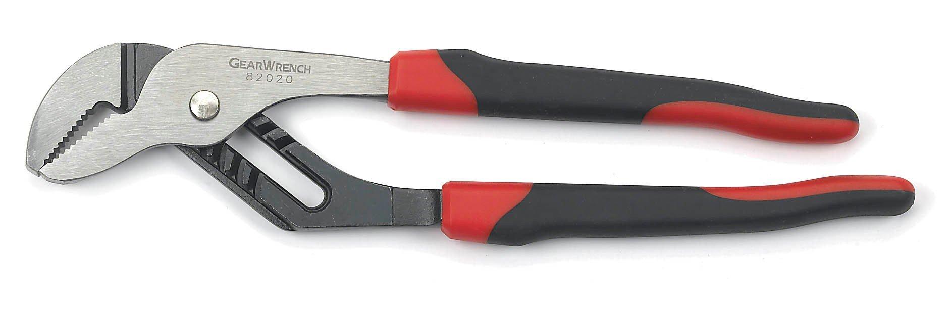 

GEARWRENCH Groove Joint Pliers 82020D