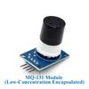 1~20Pcs MQ-131 Ozone Gas Sensor Module O3 Concentration Detection Air Quality Monitoring Breakout Board  Arduino ESP32