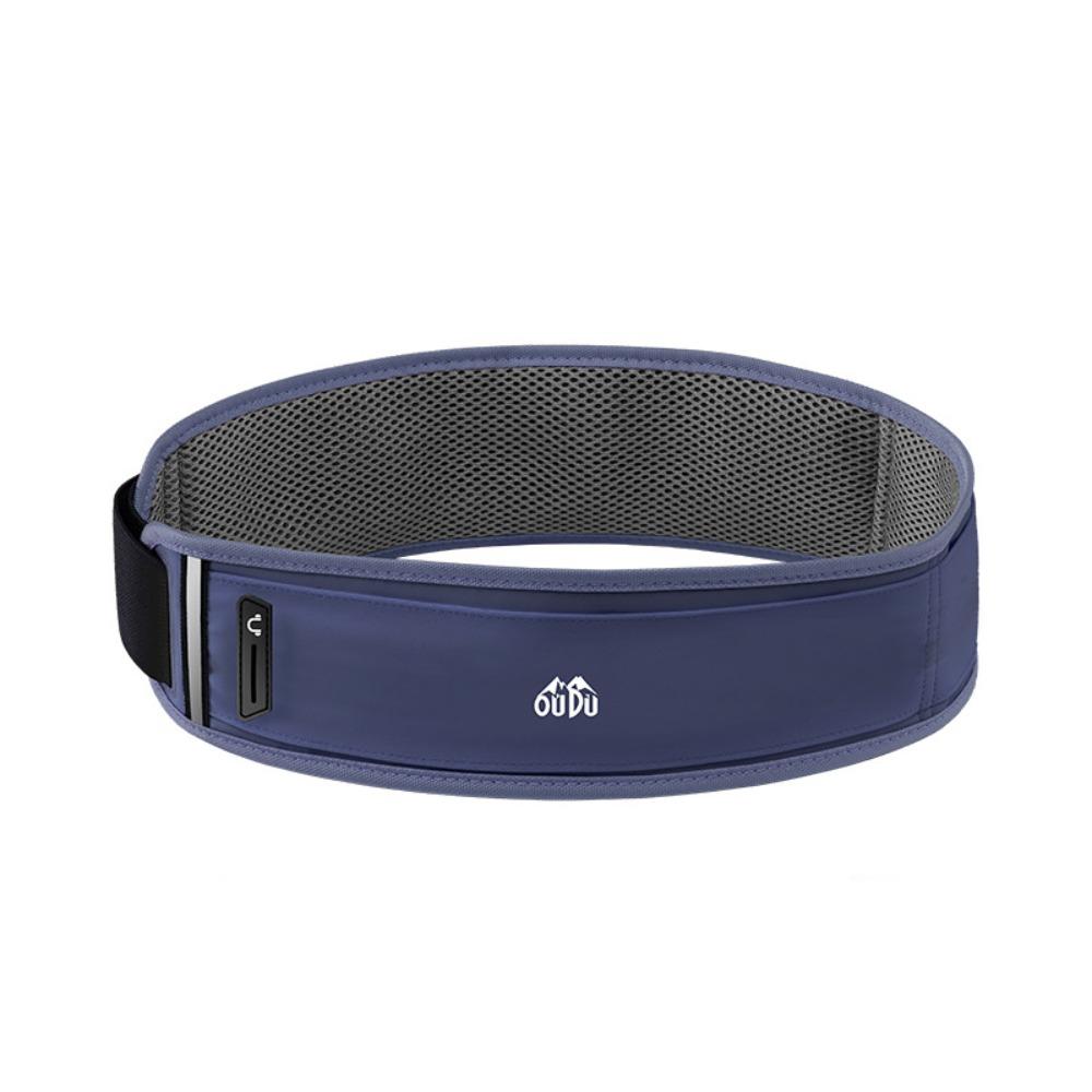 

Lightweight Running Waist Bag Waterproof Mobile Phone Bag Sports Belt Pouch Running Accessories 60-85cm