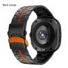 Cinturino di Lusso in Titanio per Samsung Galaxy Watch Ultra 47mm Cinturino per SAMSUNG ULTRA GALAXY 47MM Bracciale Galaxy Ultra