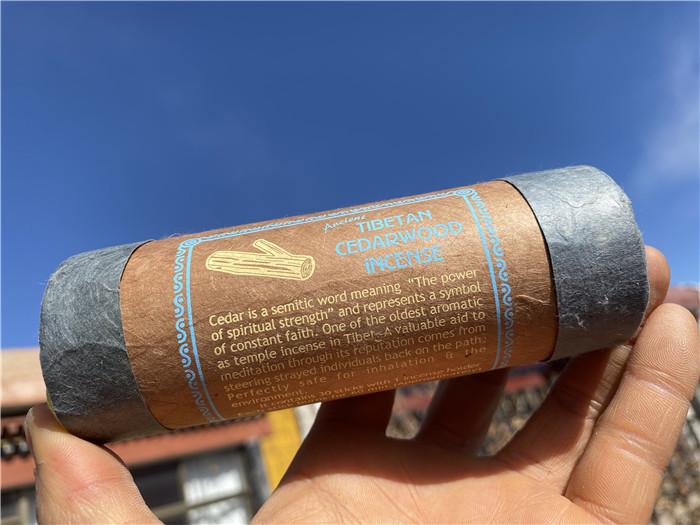 Tibetan Incense Ancient Bdellium Gokul resin incense Various Tibetan White Lotus Tibetan Sandalwood