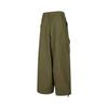 New Jordan FltCHICAGO Casual Pants Women's Army Green HM6145-222