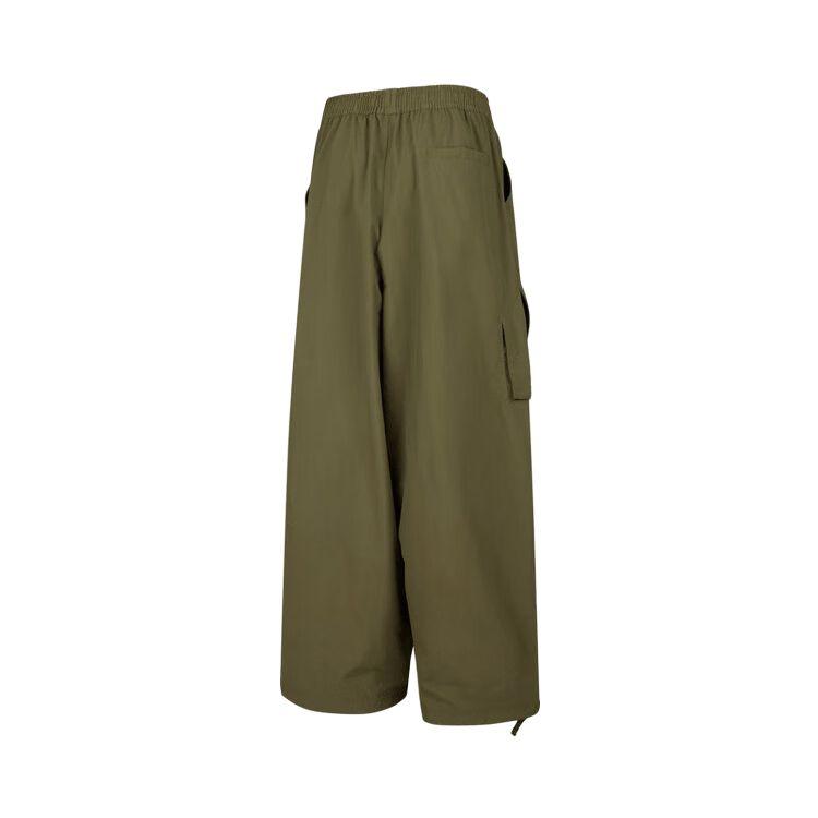 New Jordan FltCHICAGO Casual Pants Women's Army Green HM6145-222
