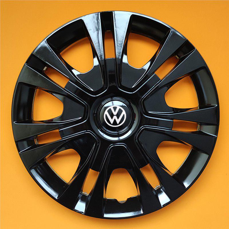 Kompatible Radkappen für Volkswagen: Passt für Jetta, Santana, Polo, Bora, Lavida Radkappen und Stahlfelgen