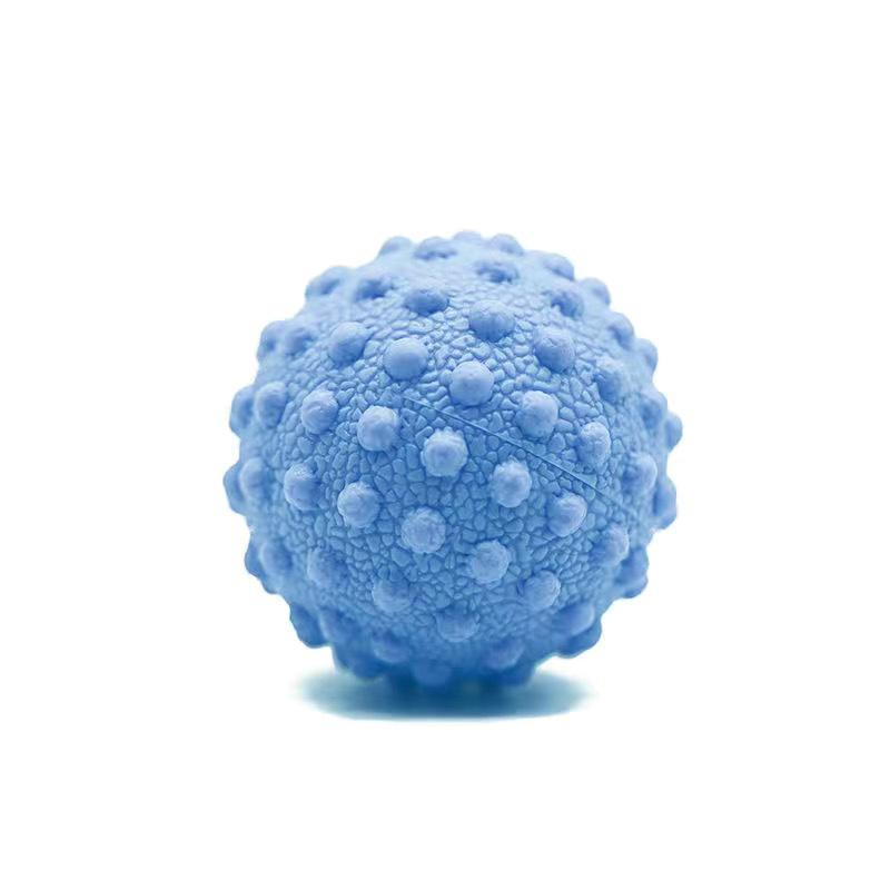 Peanut Massage Ball for Muscle Relaxation & Acupressure Therapy