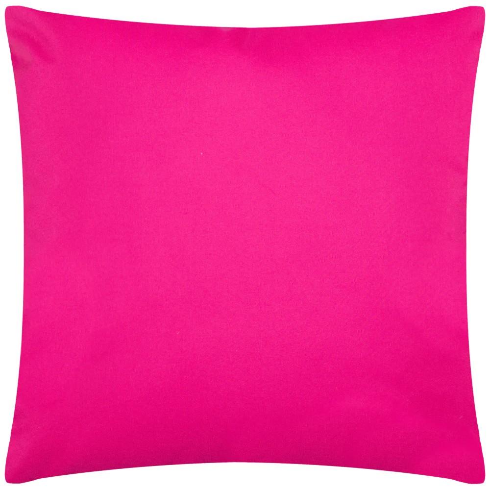 Wylder House Of Bloom Poppy Outdoor Cushion Cover