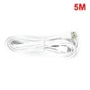 10m Ultra-long Micro Usb Fast Charging Cable Wire Cord for Android Samsung Xiaomi Data Cable Tablet Camera USB Charger Cord