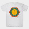 Asian Size Cotton Unisex Tshirt Print T-shirt Jeffersonian T-shirt No-Cut Print Regular Fit