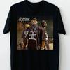 Unisex Shirt Cotton Oversize Large Size Preta 50 Cent G-unit, Unissex, De Todos Os