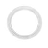 47mm Silicone Group Gasket Seal For Delonghi Dedica Coffee Machine Brewing Head Replacement Part