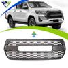 Calandre LED pour Hilux Revo Rocco 4x4 2018-2020