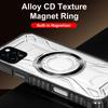 Battle Shadow Series Armor Phone Case for iPhone 16 ProMax,15 Pro,14 Pro,13 Pro Shockproof Anti‑Drop Protective Cover